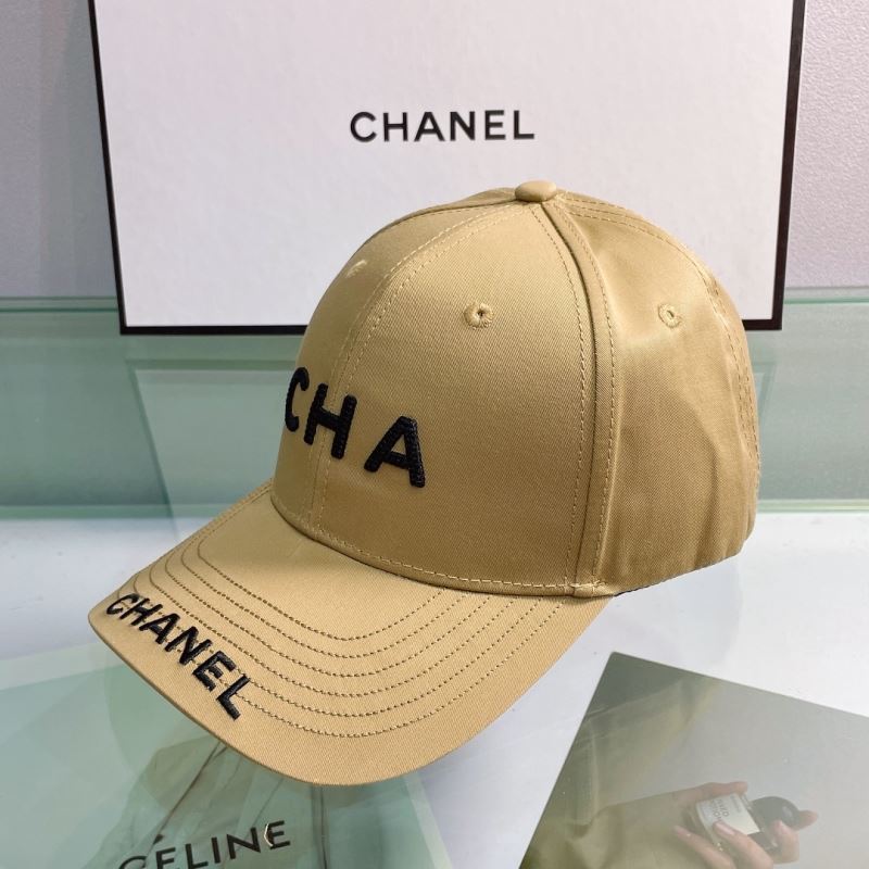 CHANEL